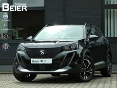 Bild des Angebotes Peugeot e-2008 Allure Pack 136 Klimaau./ Temp./ PDC