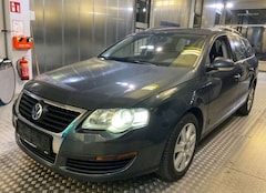 Bild des Angebotes VW Passat Variant TDi Trendline Navi Klima 2 HandPreis inkl Tüv