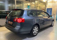 Bild des Angebotes VW Passat Variant 1.9TDi Trendline Navi Klima 2 Hand Tüv 09/2027