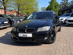 Bild des Angebotes BMW 318 i   Touring  Automatik