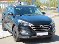 Bild des Angebotes Hyundai TUCSON blue Classic 2WD
