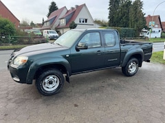 Bild des Angebotes Mazda BT-50 4x4*Klima*MwSt*HU:08.2025