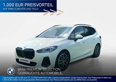 Bild des Angebotes BMW 220 M Sport