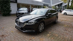 Bild des Angebotes Mazda 6 2.5L SKYACTIV G 194 Takumi Schiebedach