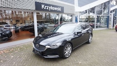 Bild des Angebotes Mazda 6 2.5L SKYACTIV G 194 6AT FWD TAKUMI SUNR Takumi Sch