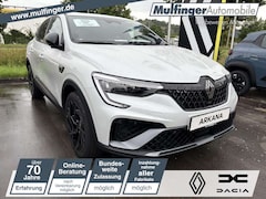 Bild des Angebotes Renault Arkana ESPRIT ALPINE Mild Hybrid 160 EDC Bluetooth