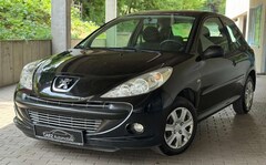 Bild des Angebotes Peugeot 206 206+ ** 2. Hand ** TÜV NEU **