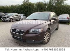 Volvo S40 Lim. 2.0 Momentum