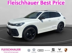 Bild des Angebotes VW Tiguan R-Line 2,0 l TDI 4MOTION VK 67580,-EUR 142 KW (193