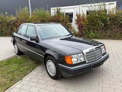 Bild des Angebotes Mercedes-Benz E 230 *1Hand*Top*Klima*Automatik