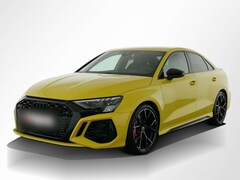Bild des Angebotes Audi RS3 Lim HUD,RS-Sportabg,Matrix,B&O,Kameras,Leder
