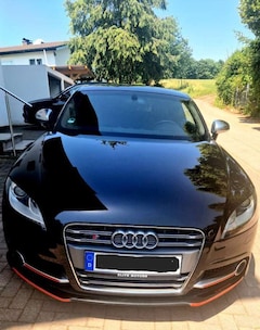 Bild des Angebotes Audi TTS TTS Coupe