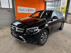 Bild des Angebotes Mercedes-Benz GLC 250 d 4Matic Panorama Leder ILS Navi AHK