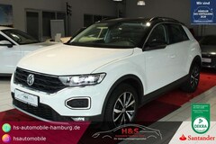 Bild des Angebotes VW T-Roc 1.0 TSI OPF Style*PDC*CARPLAY*ACC