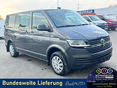Bild des Angebotes VW T6 Transporter 6.1 Kasten TDI 4Motion DSG LED