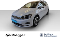 Bild des Angebotes VW Golf Sportsvan 1.4 TSI DSG Sound, ACC, AHK, Navi