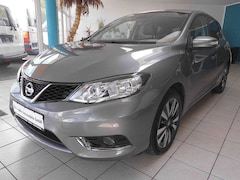Bild des Angebotes Nissan Pulsar N-Connecta Navi/Kamera Orig. 50tkm.