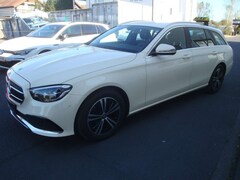 Bild des Angebotes Mercedes-Benz E 220 E 220 d T Modell Taxi  (213.204)