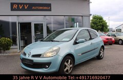 Bild des Angebotes Renault Clio III 1.2 Rip Curl, Klima, 8 x  Alu,