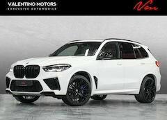 Bild des Angebotes BMW X5 M Competition - Merino|Pano|DrivingAssistProf