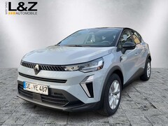 Bild des Angebotes Renault Captur Evolution TCe 90 Navi/PDC/SHZ