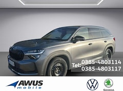 Bild des Angebotes Skoda Kodiaq 2.0TDI DSG 4x4 Sportline AHK