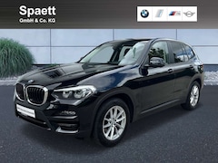 Bild des Angebotes BMW X3 xDrive20d ZA Advantage DAB Standhzg. AHK Shz