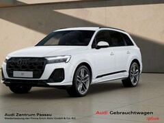 Bild des Angebotes Audi Q7 45 TDI quattro S line MATRIX AHK HEAD-UP