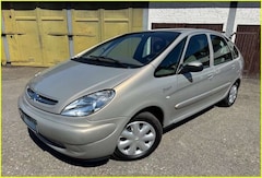 Bild des Angebotes Citroen Xsara Picasso 1.6 Zahnriemen TÜV Inspek  NEU