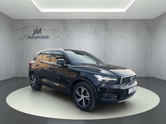 Bild des Angebotes Volvo XC40 Inscription AWD LED Leder