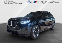 Bild des Angebotes BMW X3 30e xDrive M-Sport Head-Up AHK harman kardon