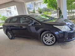 Bild des Angebotes Toyota Avensis Avensis Combi Diesel Combi 2.2 D-4D Executive