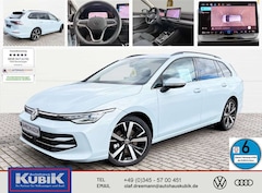 Bild des Angebotes VW Golf Variant Golf VIII Variant 2.0 TDI Style DSG+DCC+IQ.Light+