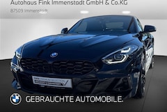 Bild des Angebotes BMW Z4 M40i A Head-Up HK HiFi DAB LED WLAN RFK Shz