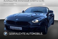 Bild des Angebotes BMW Z4 M40i A Head-Up HK HiFi DAB LED WLAN RFK Shz