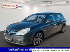 Bild des Angebotes Opel Signum 1.8 T-Leder Automatik Edition Plus