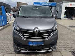 Bild des Angebotes Renault Trafic L1H1 3,0t (8/9 Sitze) Life