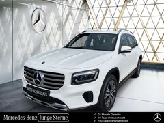 Bild des Angebotes Mercedes-Benz GLB 180 Progressive AHK*Easy-P*LenkradHz*CarPlay
