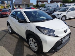 Bild des Angebotes Toyota Aygo X Play