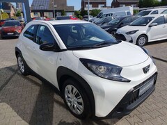 Bild des Angebotes Toyota Aygo X Play