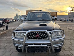 Bild des Angebotes Mitsubishi L200 4x4 Magnum