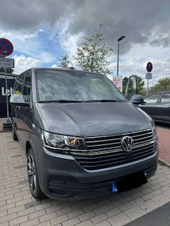 Bild des Angebotes VW T6.1 Multivan Multivan Comfortline+ 4MOTION