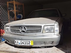 Bild des Angebotes Mercedes-Benz S 420 420 SE