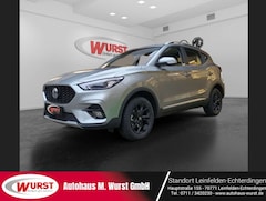 Bild des Angebotes MG ZS 1.0VTI-Tech Luxury 7-Jahre-Garantie Rundumkameras