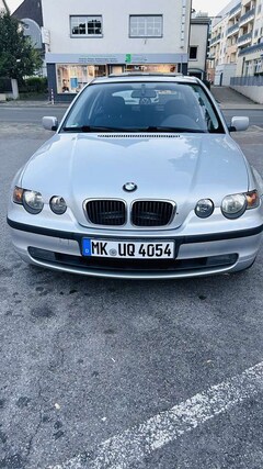 Bild des Angebotes BMW 116 116i