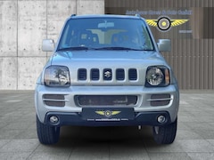 Bild des Angebotes Suzuki Jimny Style AHK abnehmbar Garantie