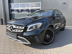 Bild des Angebotes Mercedes-Benz GLA 200 GLA 200 CDI / d Automatik Navi Sitzheizung LED