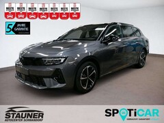 Bild des Angebotes Opel Astra Sports Tourer GS 1.2 Turbo S/S 6G *HUD*
