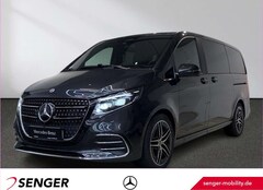 Bild des Angebotes Mercedes-Benz V 300 d Style lang Special-Edition AMG 360° 9G