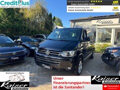 Bild des Angebotes VW T5 Multivan Multivan Highline-Vollausstattung